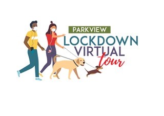 Lockdown virtual tour